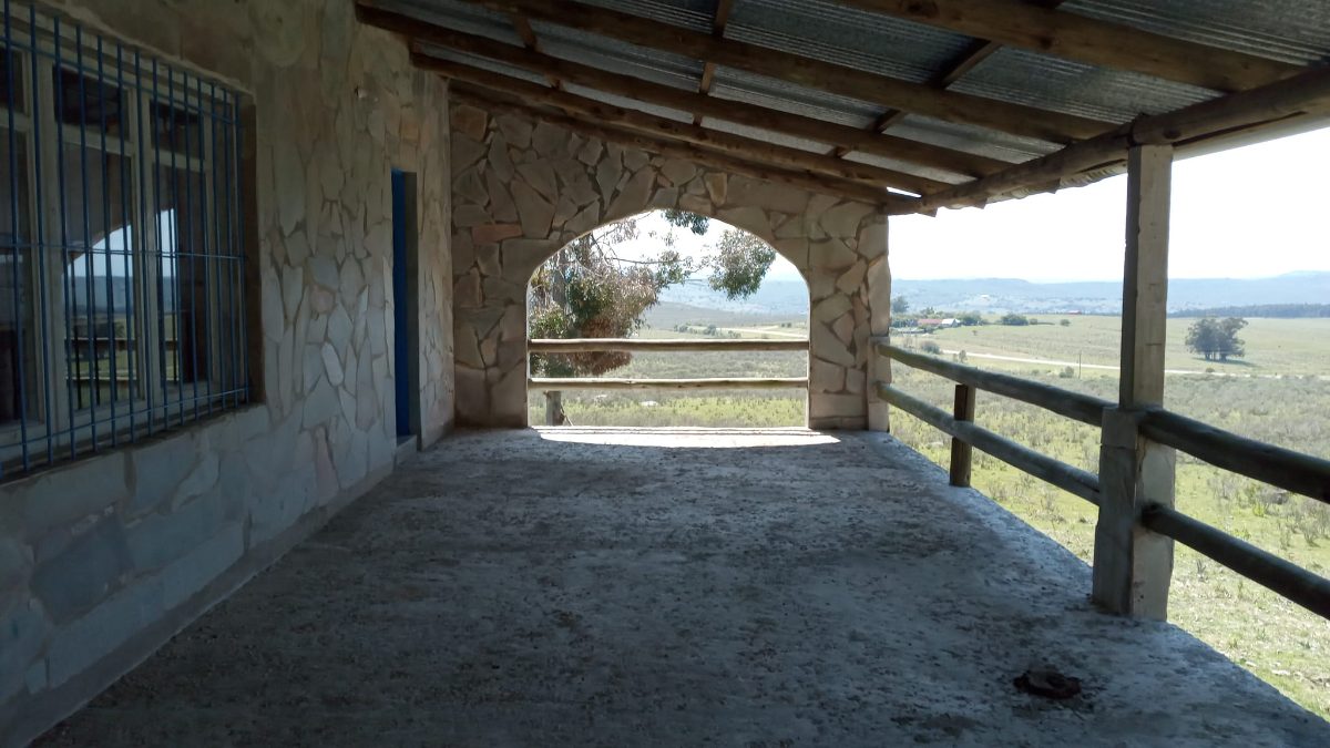 "EL PEÑASCO" - Puntas de Pan de Azúcar